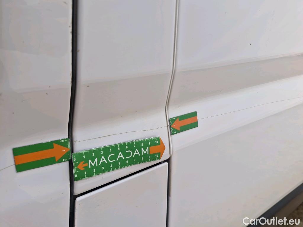  Citroen  Jumper  Fourgon 30 L1H1 Club BlueHDi 120 2.2 120CV BVM6 #69