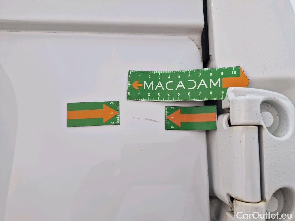  Citroen  Jumper  Fourgon 30 L1H1 Club BlueHDi 120 2.2 120CV BVM6 #44