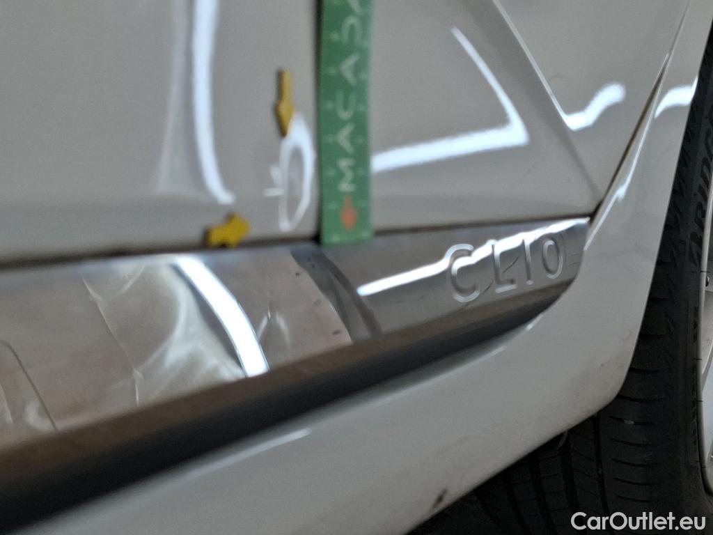  Renault  Clio  V Business 1.0 TCe 90CV BVM6 E6d / TRANSFO VP VF #20