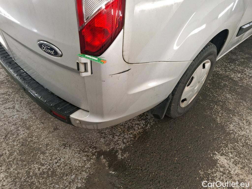  Ford  Transit  Custom 2.0 ECOBLUE 105 300 L1H2 TREND BUSINESS ** Frigo** #11