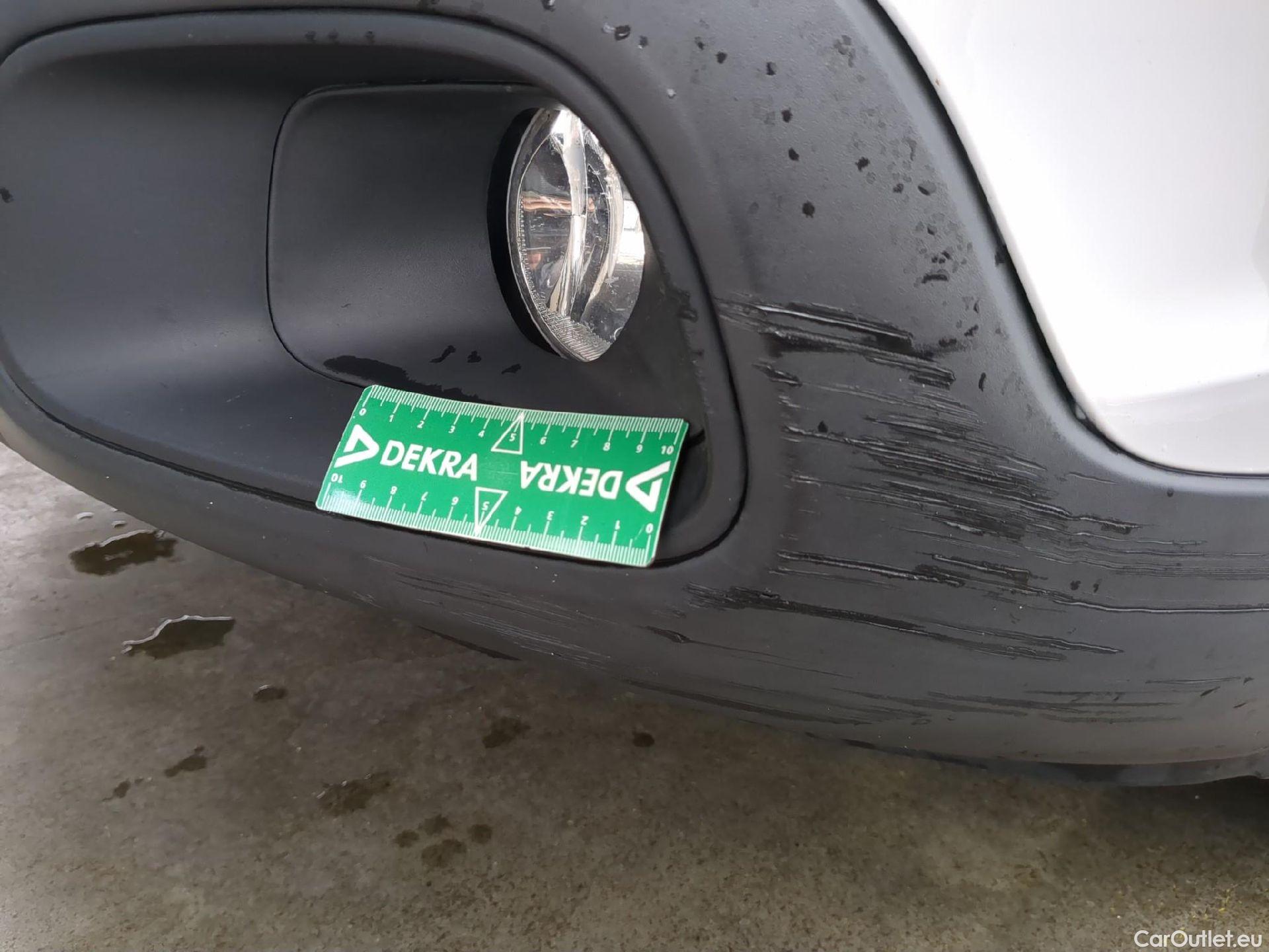  Citroen  C4 Cactus  Feel Nav Société 1.5 BlueHDi 100CV BVM6 E6d #9