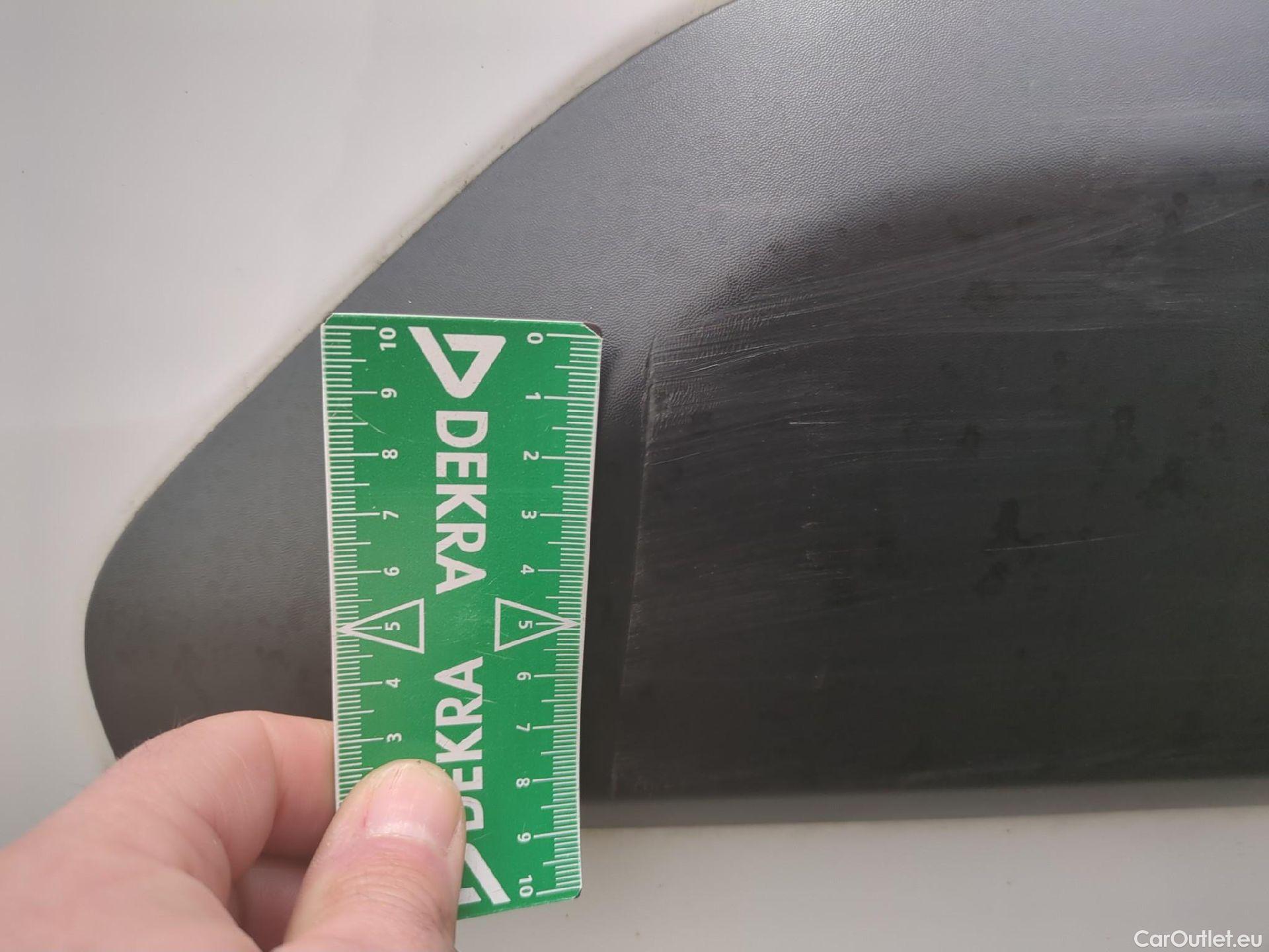  Citroen  Berlingo  Fourgon Club M 650 1.5 BlueHDi 75CV BVM5 E6dT #17