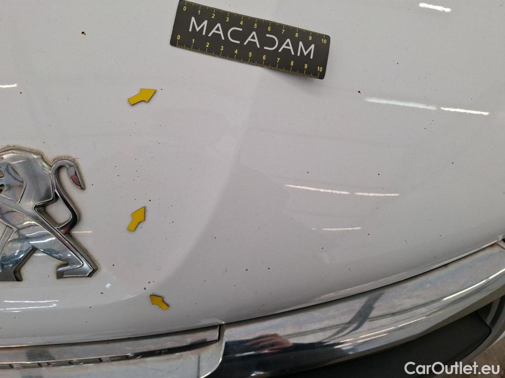  Peugeot  208  Affaire Premium Pack 1.5 HDi 100CV BVM5 E6dT #8