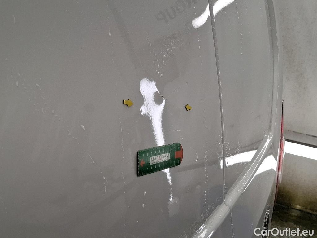  Peugeot  Partner  Premium L2 1.5 HDi 100CV BVM6 E6d #17