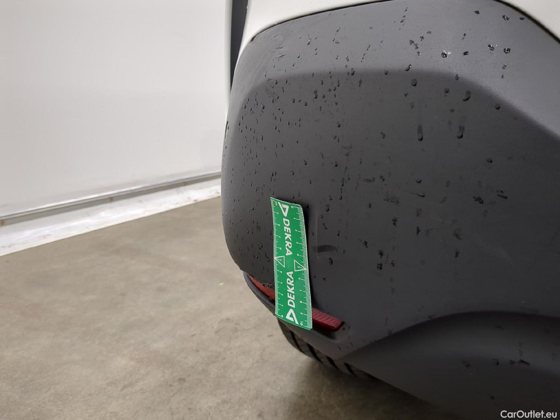  Citroen  C4 Cactus  Feel Nav Société 1.5 BlueHDi 100CV BVM6 E6d #7