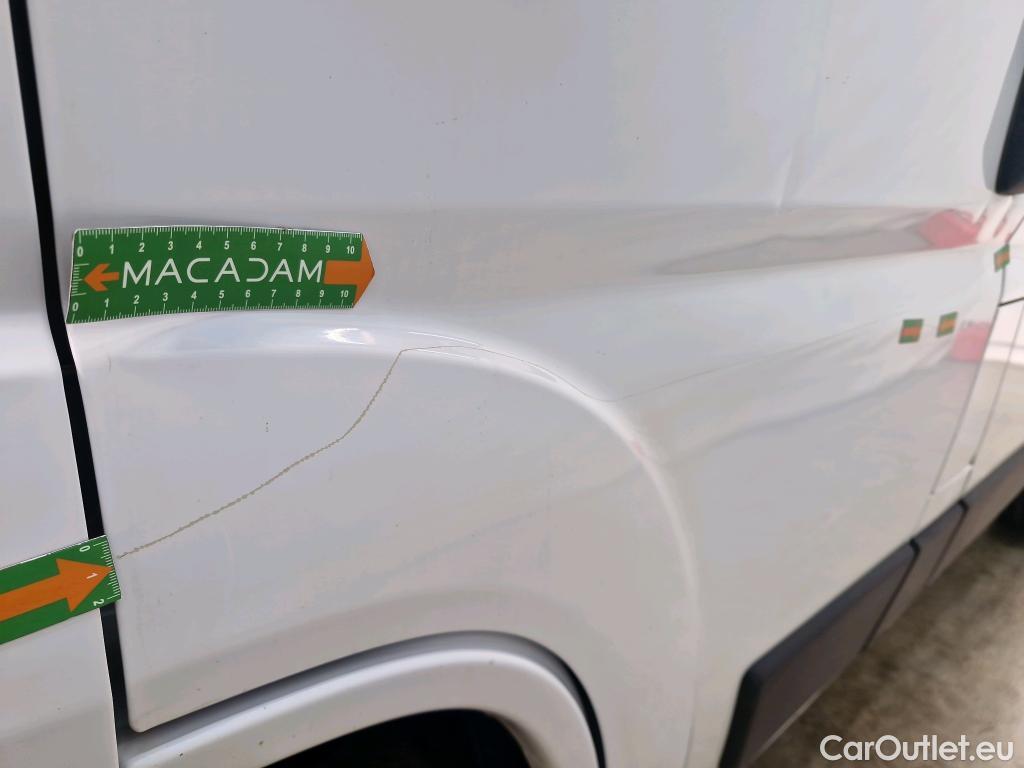  Citroen  Jumper  Fourgon 30 L1H1 Club BlueHDi 120 2.2 120CV BVM6 #25