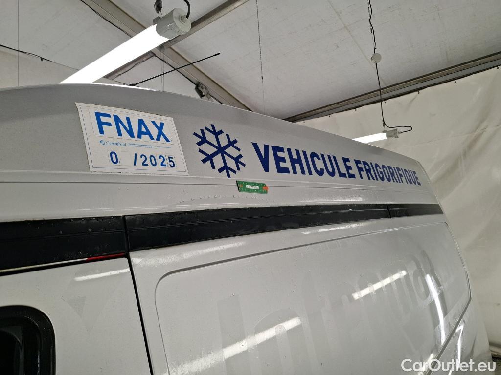  Ford  Transit  Custom 2.0 ECOBLUE 105 300 L1H2 TREND BUSINESS ** Frigo** #25