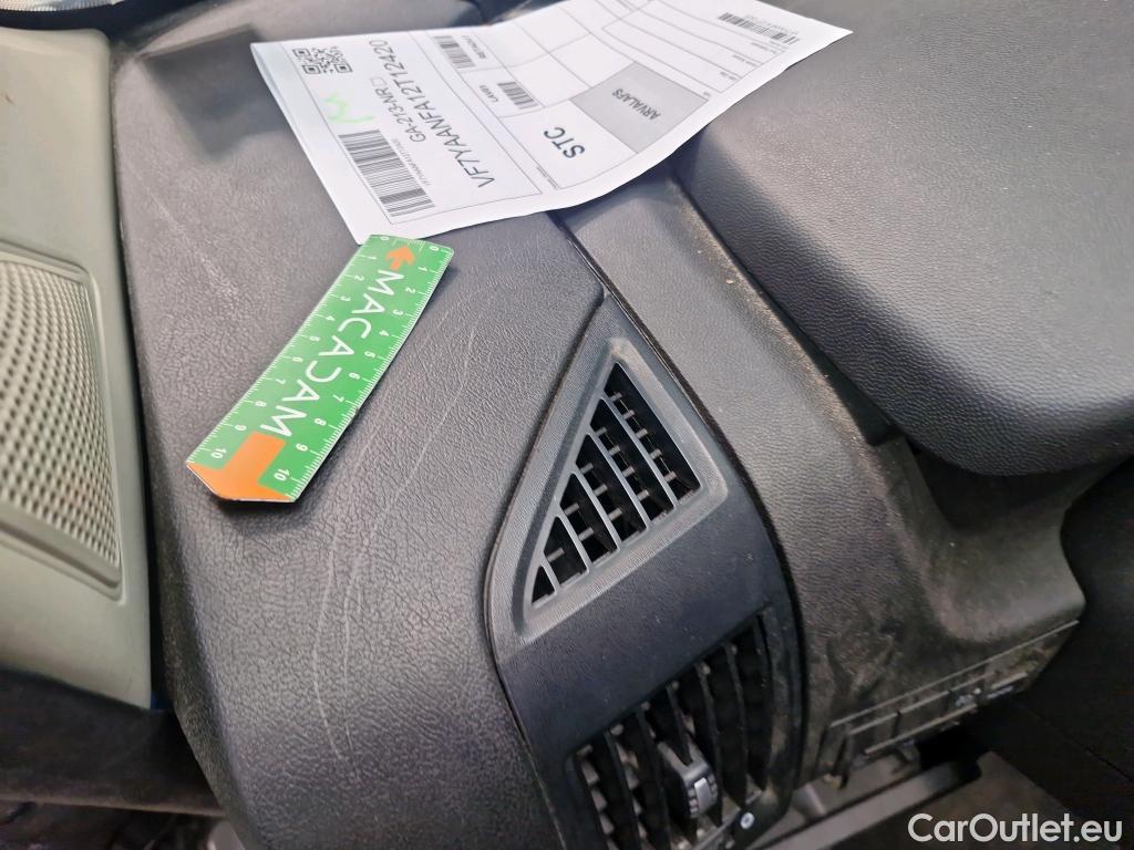  Citroen  Jumper  Fourgon 30 L1H1 Club BlueHDi 120 2.2 120CV BVM6 #49