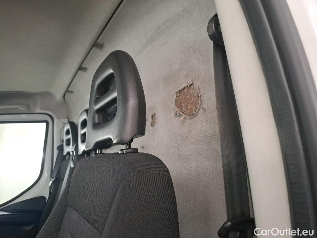  Iveco  Daily   V 35S14GA8 V/P11 H2 3520 ***GNV*** #6