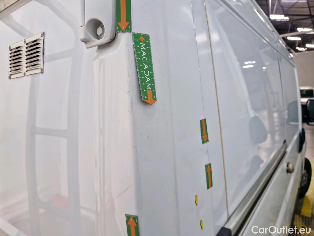  Citroen  Jumper  Fourgon 30 L1H1 Club BlueHDi 120 2.2 120CV BVM6 #32