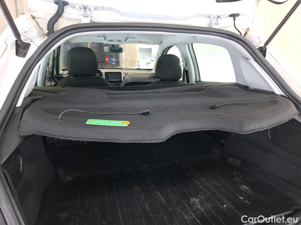  Peugeot  208  Affaire Premium Pack 1.5 HDi 100CV BVM6 E6dT #10