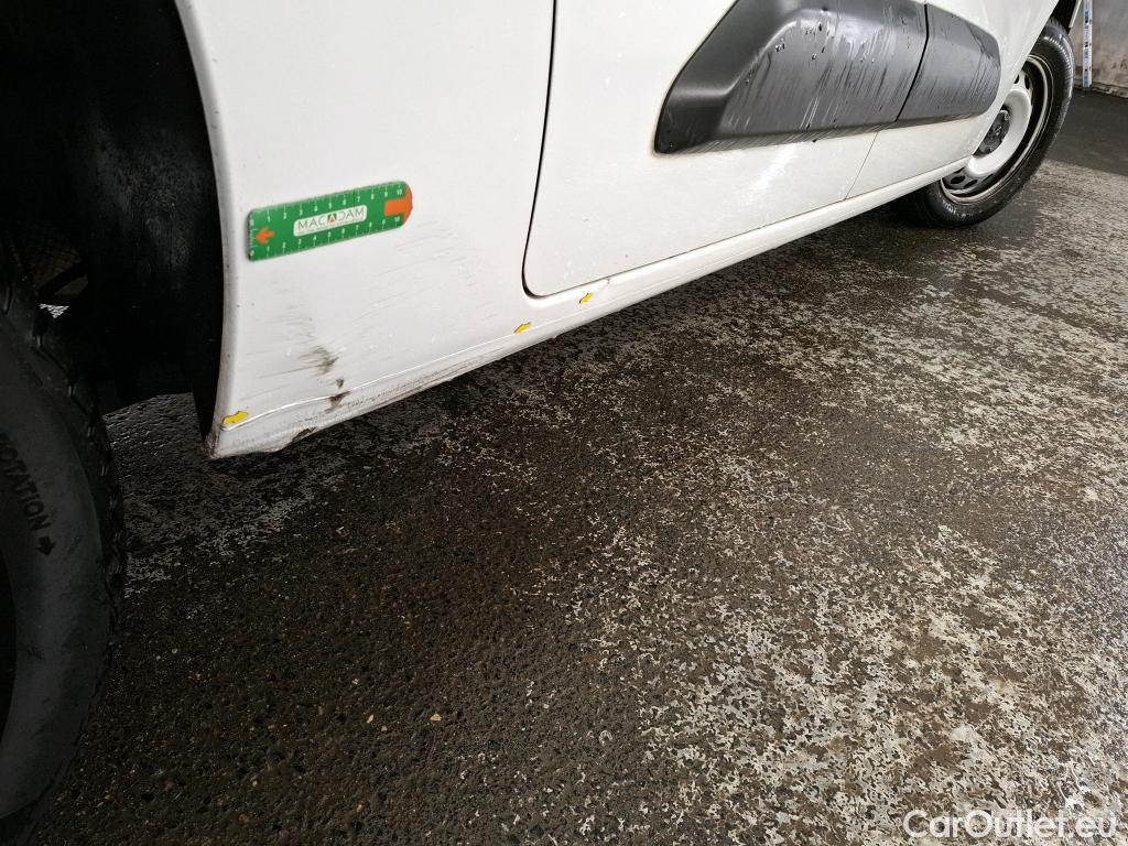  Peugeot  Partner  Premium L2 1.5 HDi 100CV BVM6 E6d #11