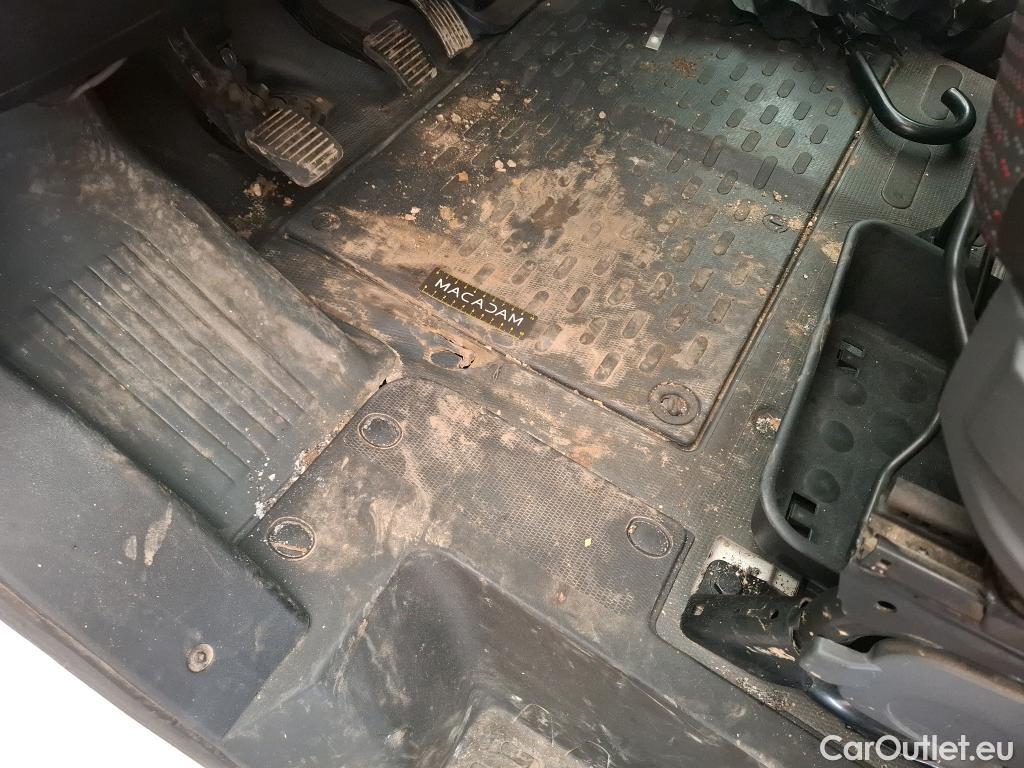  Peugeot  Boxer PEUGEOT  / 2014 / 4P / Fourgon tôlé BlueHDi S&S 165 PREMIUM 335 L2H2 #8