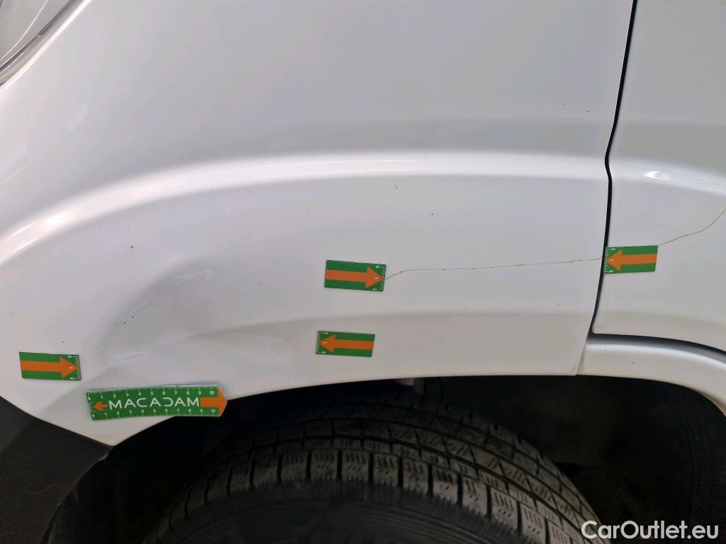  Citroen  Jumper  Fourgon 30 L1H1 Club BlueHDi 120 2.2 120CV BVM6 #19