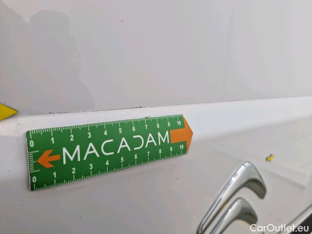  Citroen  Jumper  Fourgon 30 L1H1 Club BlueHDi 120 2.2 120CV BVM6 #80