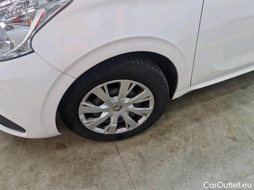  Peugeot  208  Affaire Premium Pack 1.5 HDi 100CV BVM5 E6dT #7