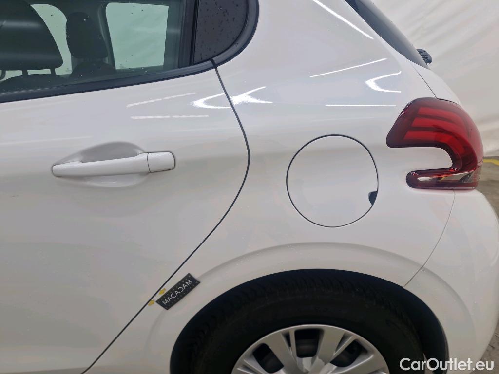  Peugeot  208  Affaire Premium Pack 1.5 HDi 100CV BVM5 E6dT #25