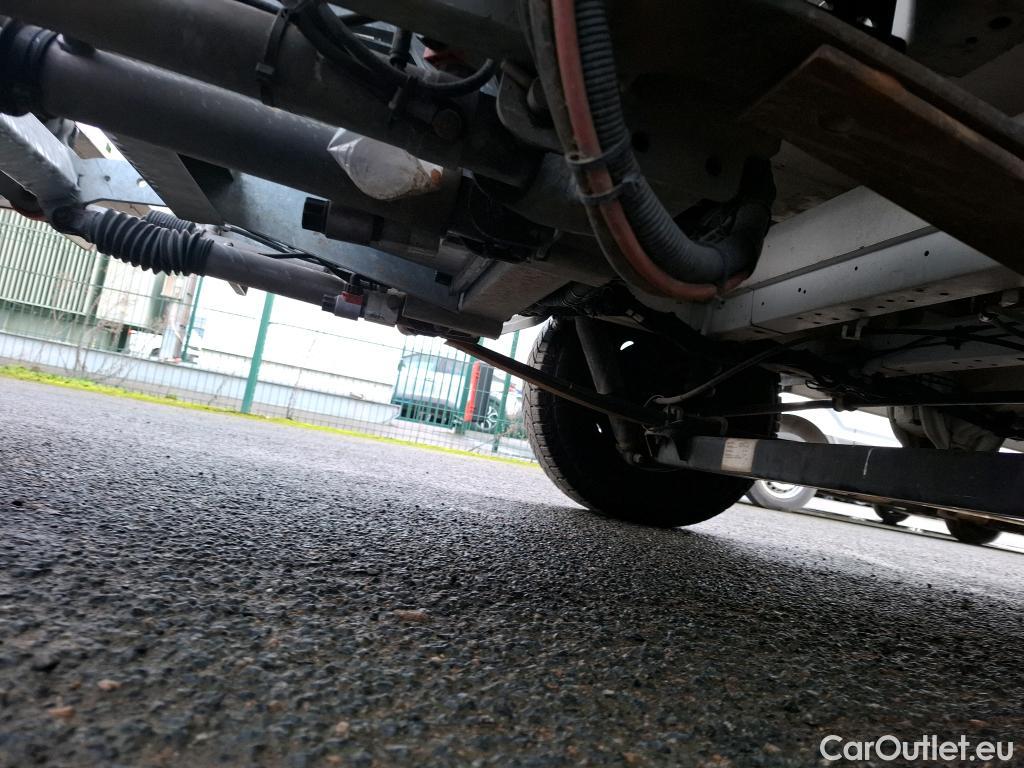  Fiat  Ducato FIAT  SC / 2014 / 2P / Châssis cabine Maxi HD 3.5 ML 2.3 Multijet 130 Business #18