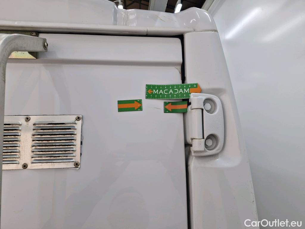  Citroen  Jumper  Fourgon 30 L1H1 Club BlueHDi 120 2.2 120CV BVM6 #46