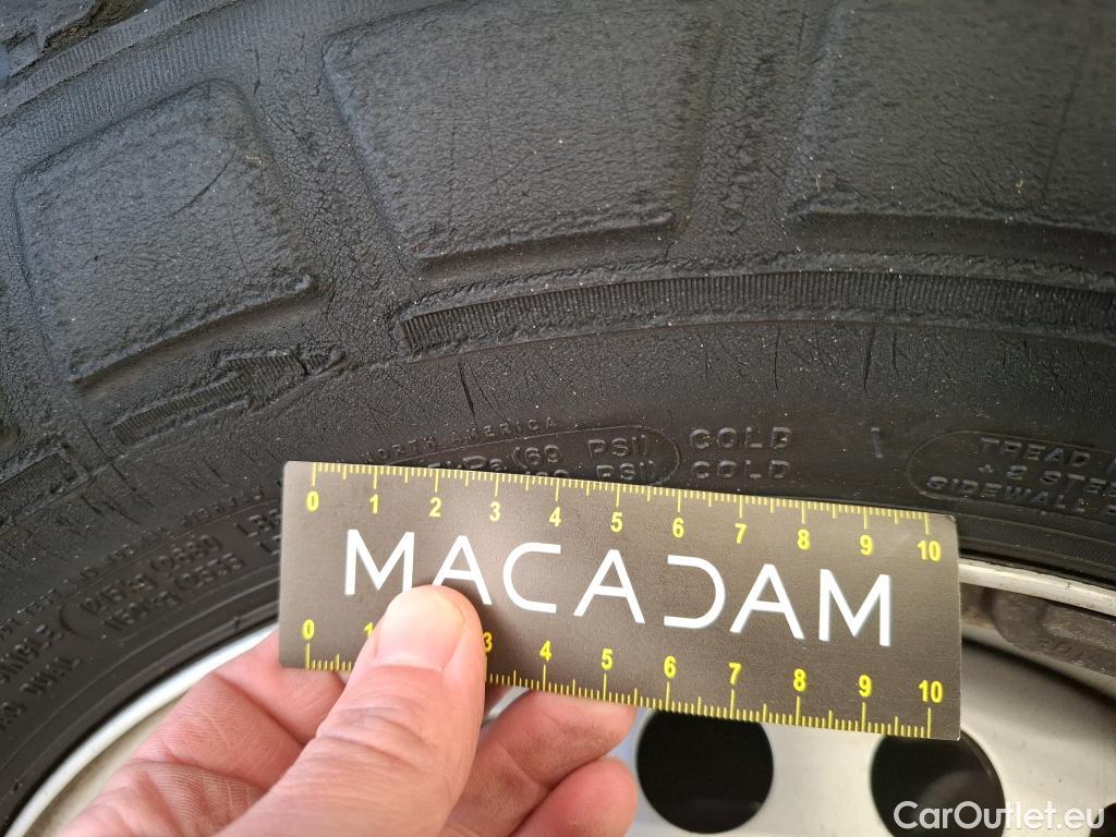  Iveco  Daily   V 35S14GA8 V/P11 H2 3520 ***GNV*** #11