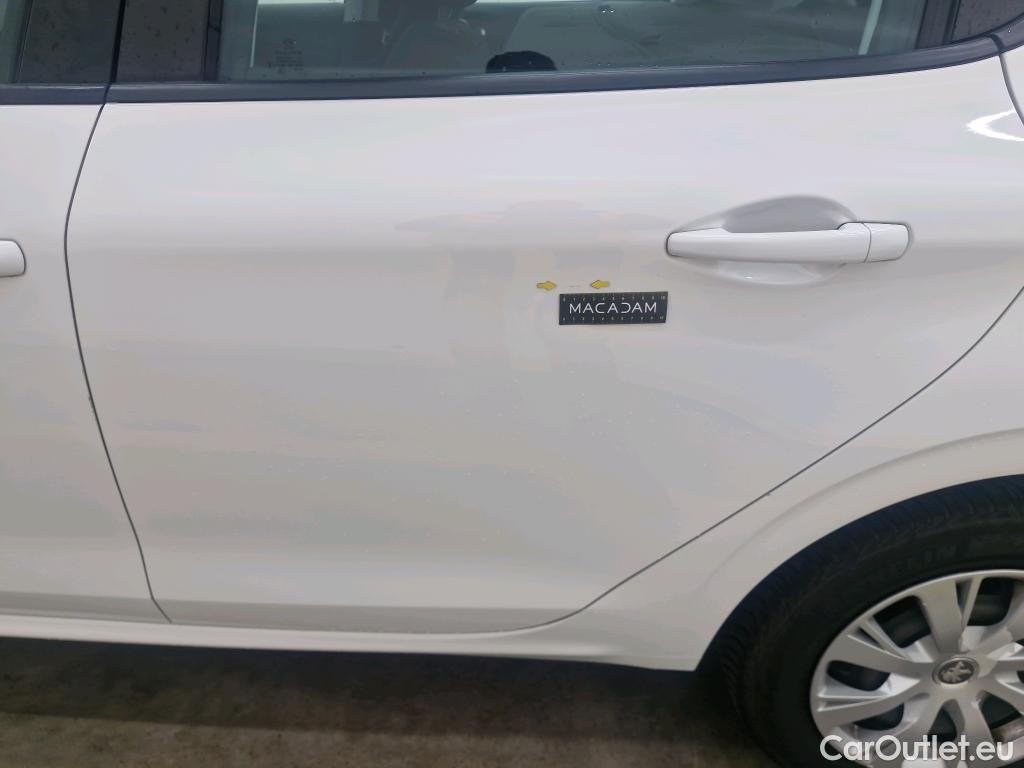  Peugeot  208  Affaire Premium Pack 1.5 HDi 100CV BVM5 E6dT #22