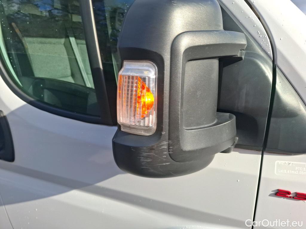  Fiat  Ducato FIAT   2014  4P  Fourgon tôlé 30 M H2 23 Multijet 120 Pack Pro Nav #34