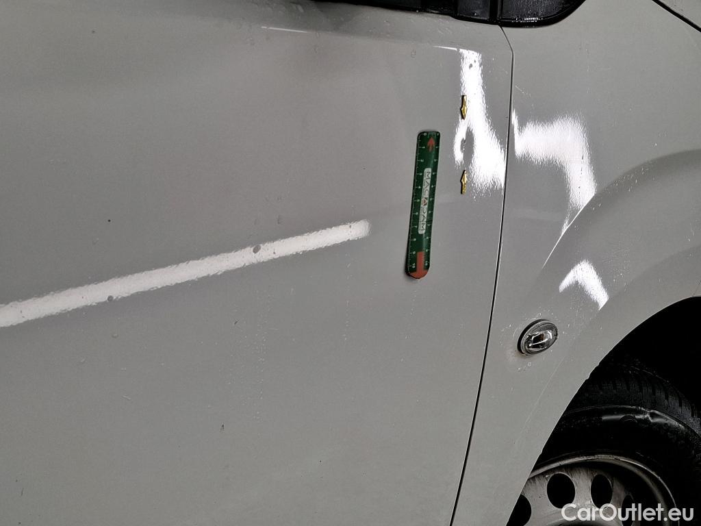  Peugeot  Partner  Premium L2 1.5 HDi 100CV BVM6 E6d #34