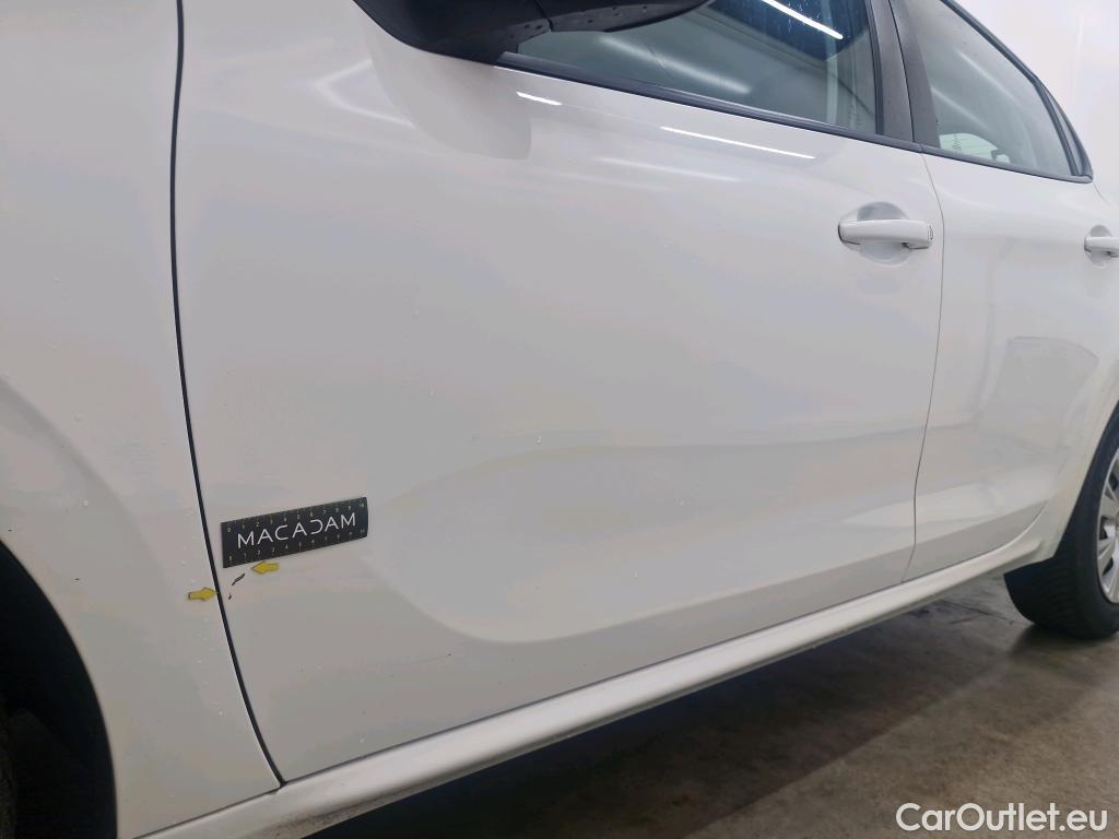  Peugeot  208  Affaire Premium Pack 1.5 HDi 100CV BVM5 E6dT #19