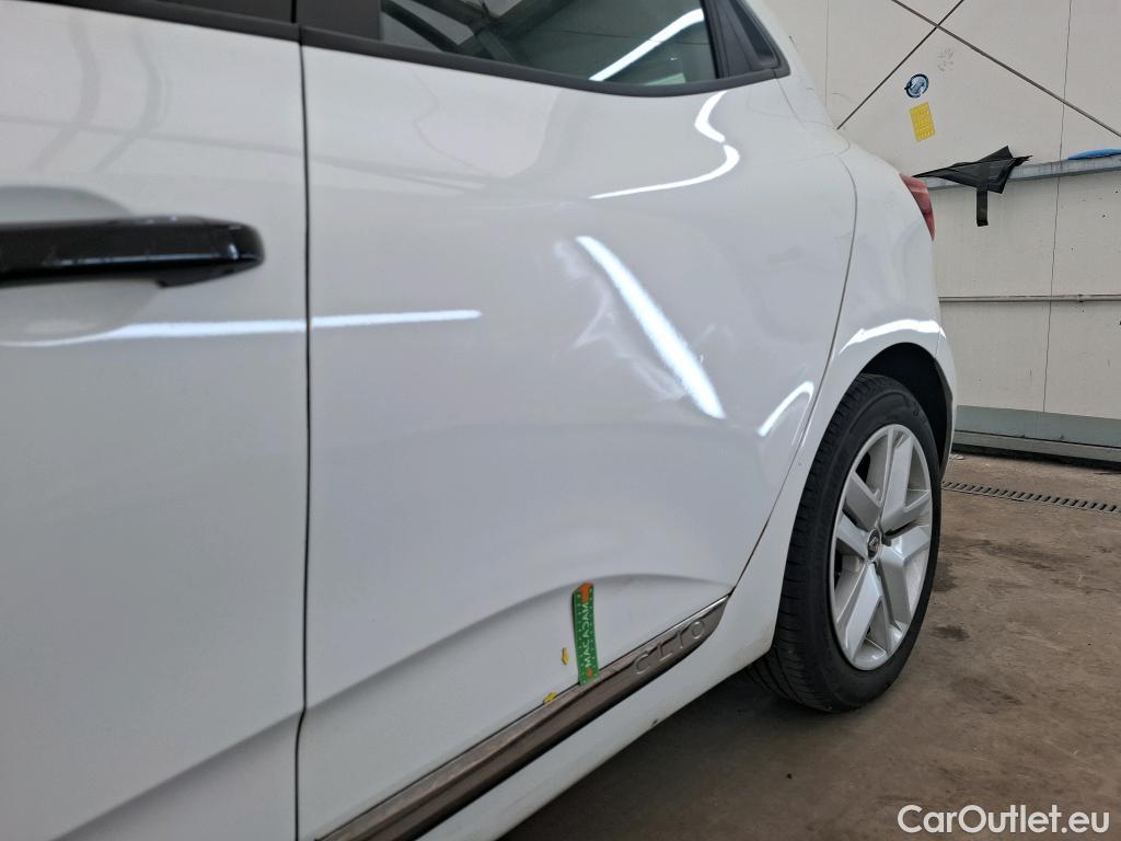  Renault  Clio  V Business 1.0 TCe 90CV BVM6 E6d / TRANSFO VP VF #19