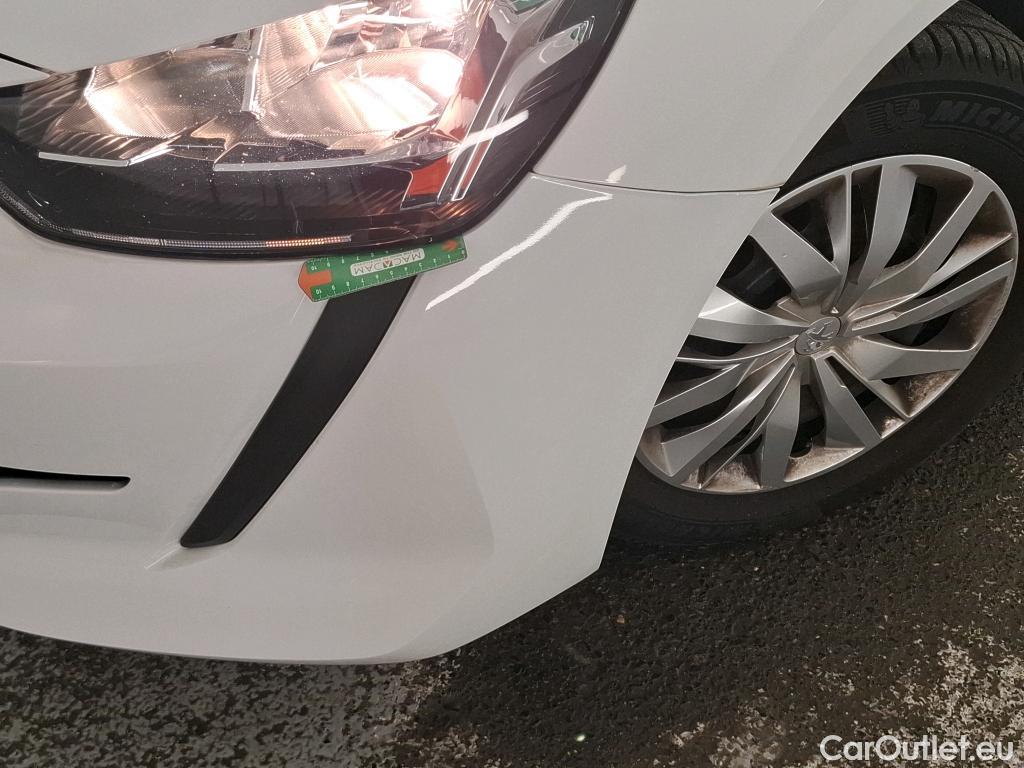  Peugeot  208  Premium 1.5 HDi 100CV BVM6 E6d #2