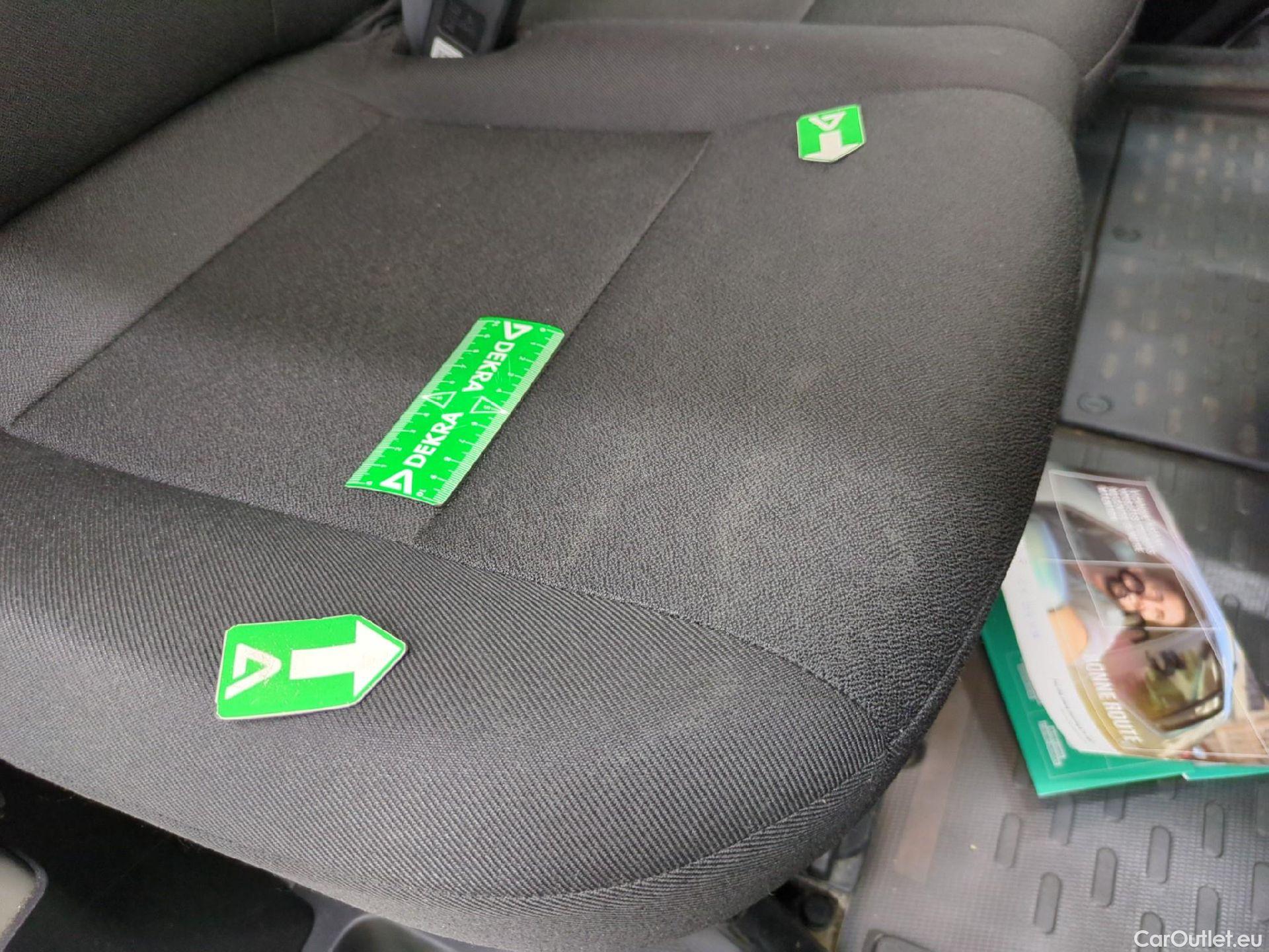  Fiat  Ducato FIAT  / 2014 / 4P / Fourgon tôlé H3-Power 120 3.0 C H1 Pack #11