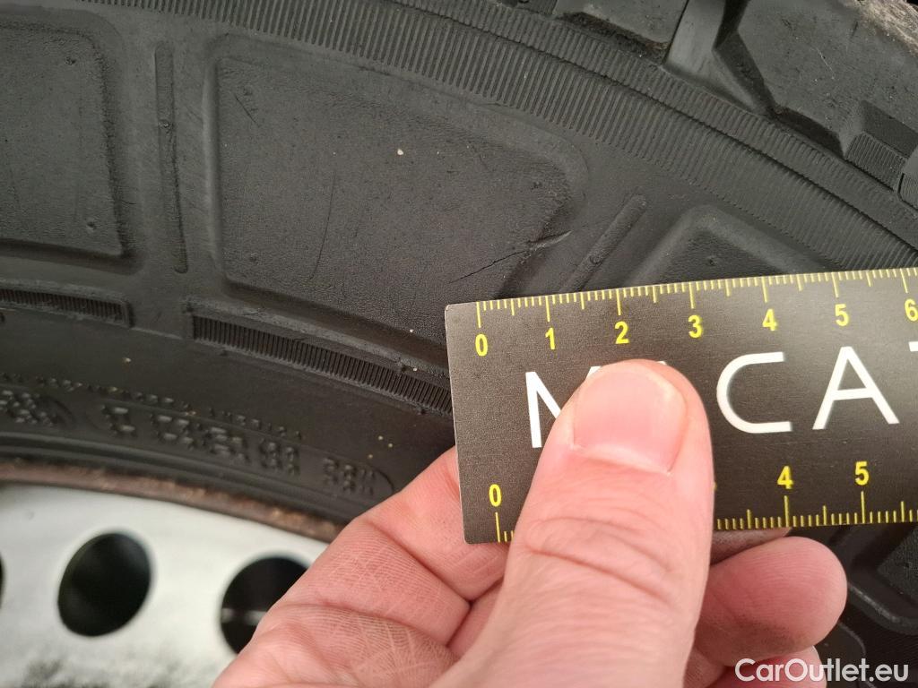  Iveco  Daily   V 35S14GA8 V/P11 H2 3520 ***GNV*** #15