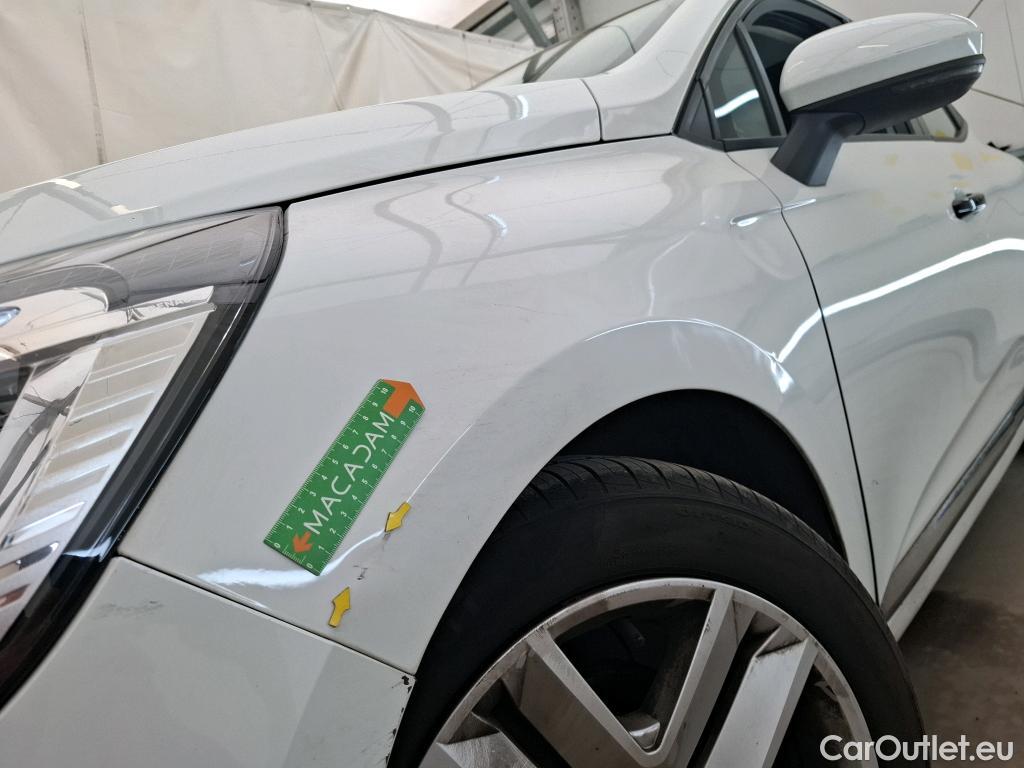  Renault  Clio  V Business 1.0 TCe 90CV BVM6 E6d / TRANSFO VP VF #17