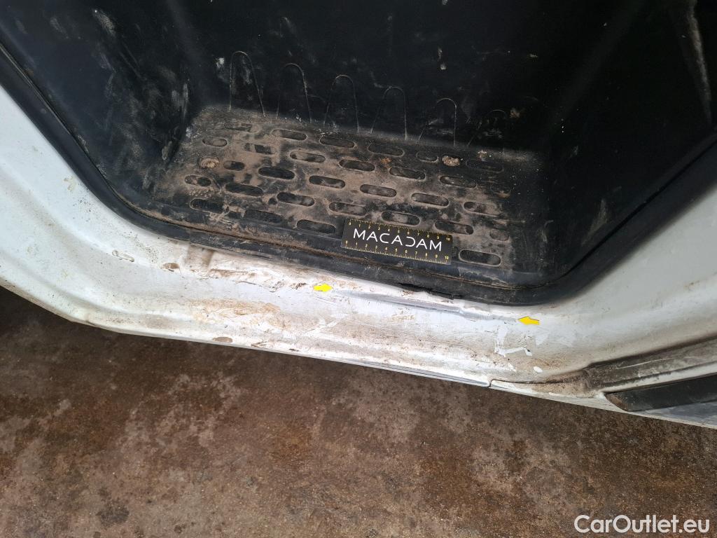  Peugeot  Boxer PEUGEOT  / 2014 / 4P / Fourgon tôlé BlueHDi S&S 165 PREMIUM 335 L2H2 #4