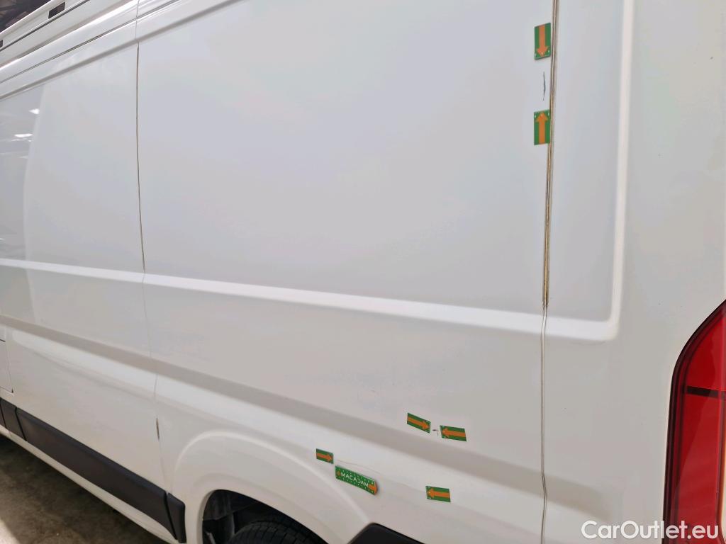  Citroen  Jumper  Fourgon 30 L1H1 Club BlueHDi 120 2.2 120CV BVM6 #10