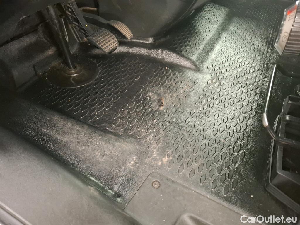  Iveco  Daily   V 35S14GA8 V/P11 H2 3520 ***GNV*** #21