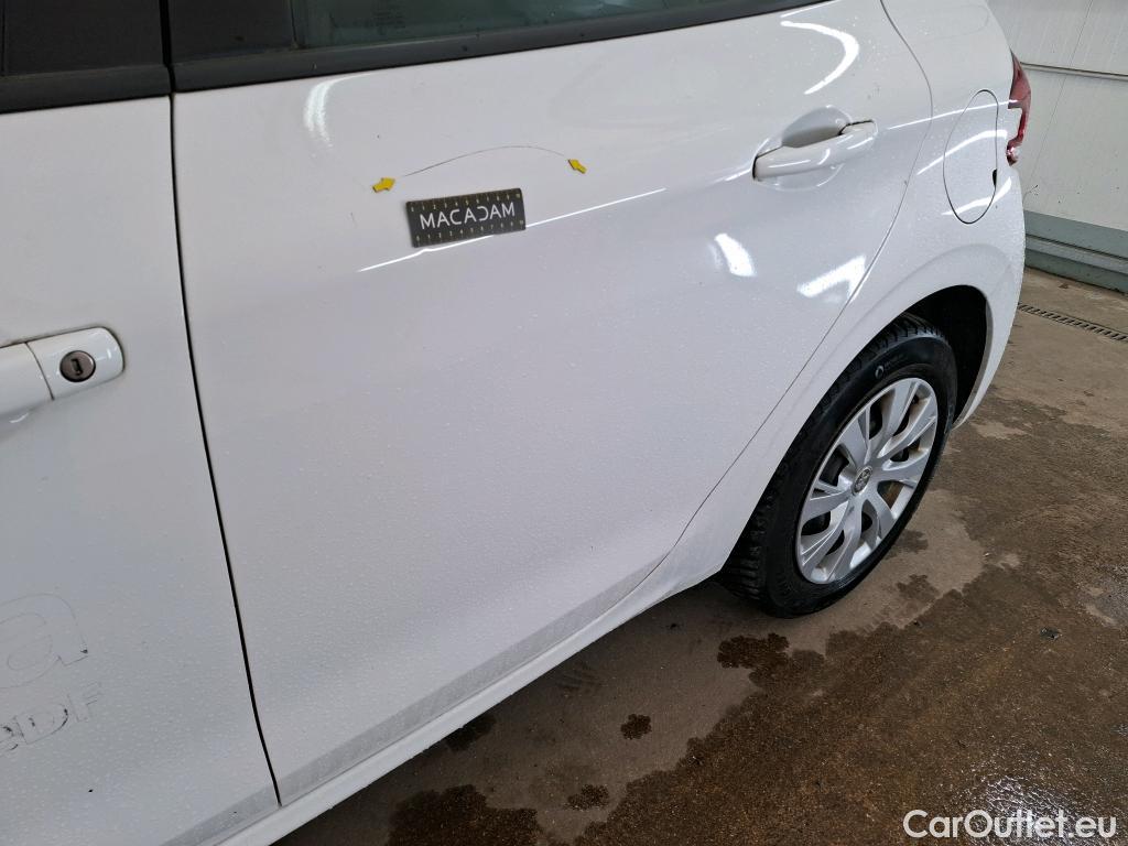  Peugeot  208  Affaire Premium Pack 1.5 HDi 100CV BVM5 E6dT #10