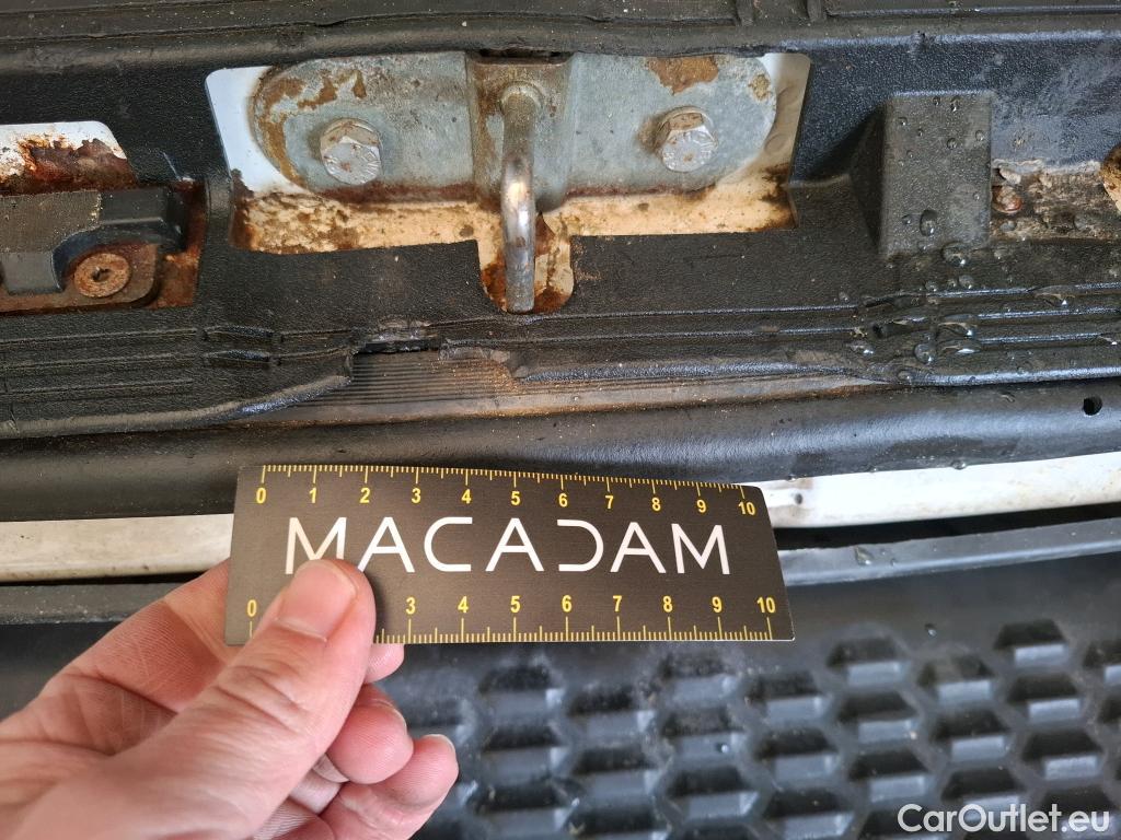  Iveco  Daily   V 35S14GA8 V/P11 H2 3520 ***GNV*** #20