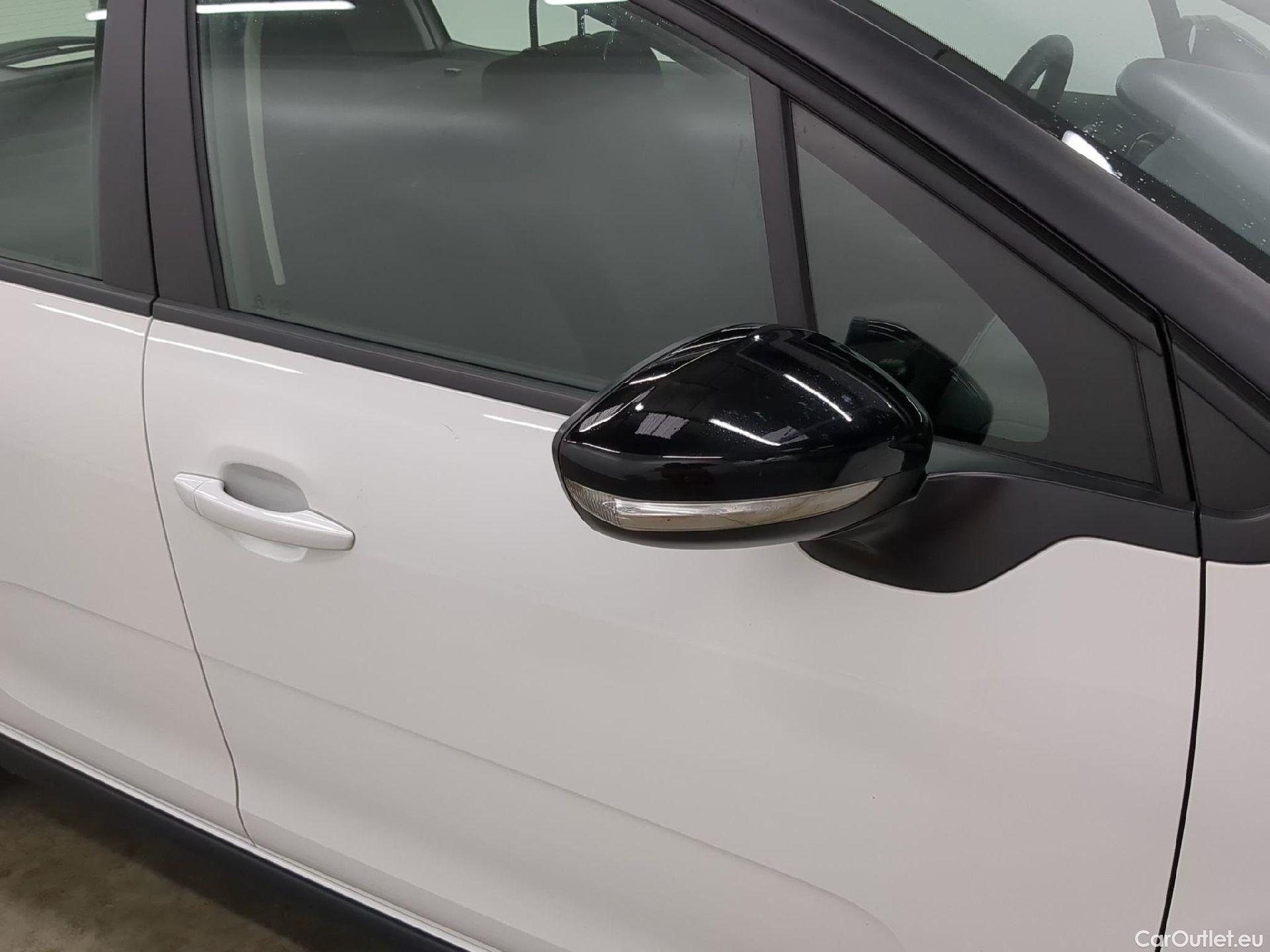  Citroen  C3 CITROEN  Société / 2020 / 5P / Berline / VU BlueHDi 100 SandS BVM6 Feel Business R #15