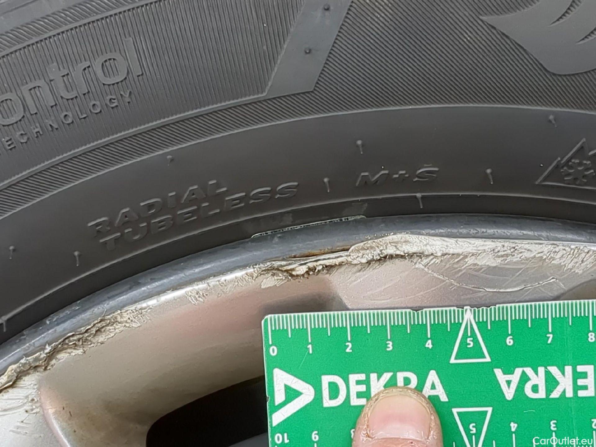  Citroen  C3 CITROEN  Société / 2020 / 5P / Berline / VU BlueHDi 100 SandS BVM6 Feel Business R #10