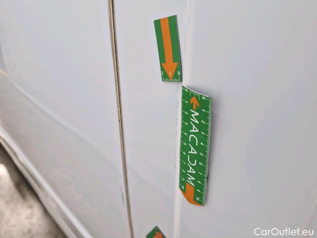  Citroen  Jumper  Fourgon 30 L1H1 Club BlueHDi 120 2.2 120CV BVM6 #60