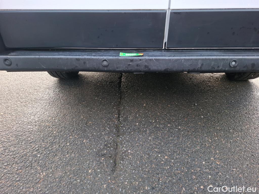  Fiat  Ducato FIAT   2014  4P  Fourgon tôlé 30 M H2 23 Multijet 120 Pack Pro Nav #28