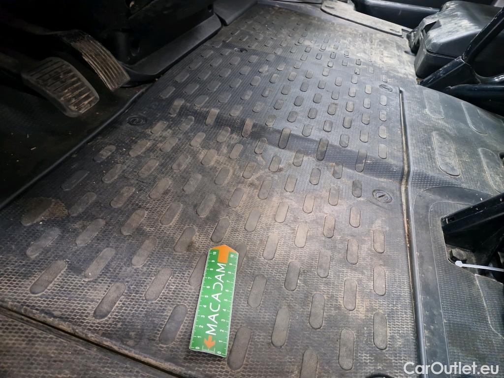  Citroen  Jumper  Fourgon 30 L1H1 Club BlueHDi 120 2.2 120CV BVM6 #67