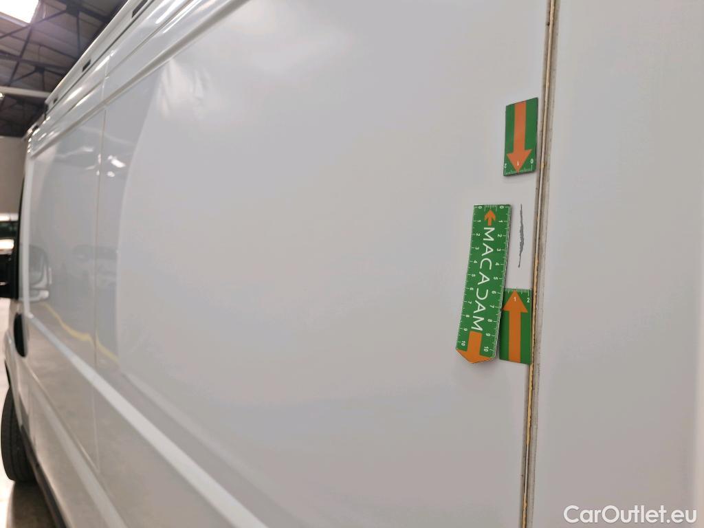  Citroen  Jumper  Fourgon 30 L1H1 Club BlueHDi 120 2.2 120CV BVM6 #16