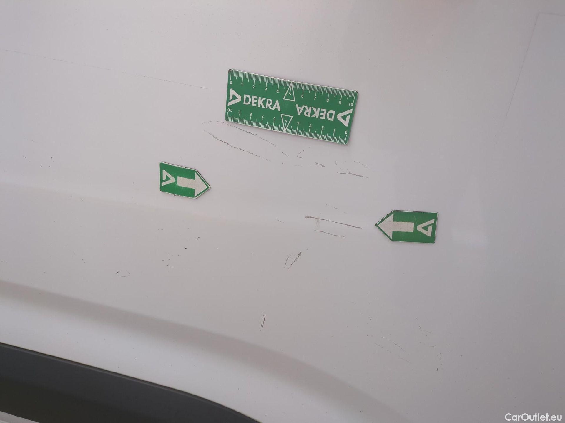  Citroen  Berlingo  Fourgon Club M 650 1.5 BlueHDi 75CV BVM5 E6dT #22