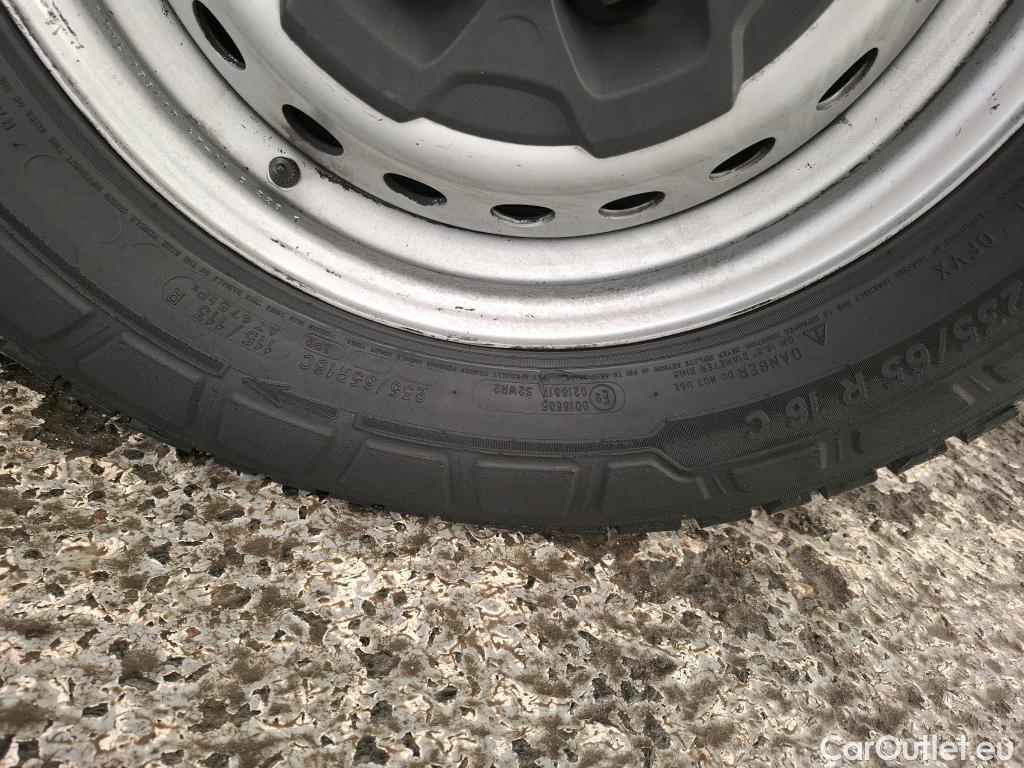  Iveco  Daily   V 35S14GA8 V/P11 H2 3520 ***GNV*** #37