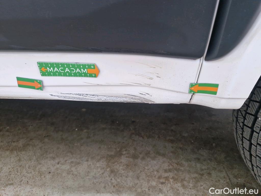  Citroen  Jumper  Fourgon 30 L1H1 Club BlueHDi 120 2.2 120CV BVM6 #8