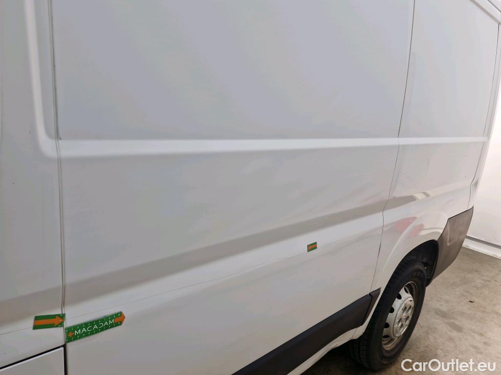  Citroen  Jumper  Fourgon 30 L1H1 Club BlueHDi 120 2.2 120CV BVM6 #5