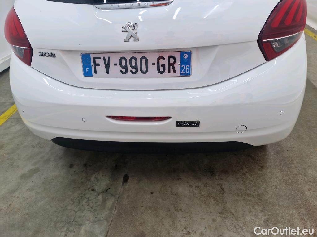  Peugeot  208  Affaire Premium Pack 1.5 HDi 100CV BVM5 E6dT #4