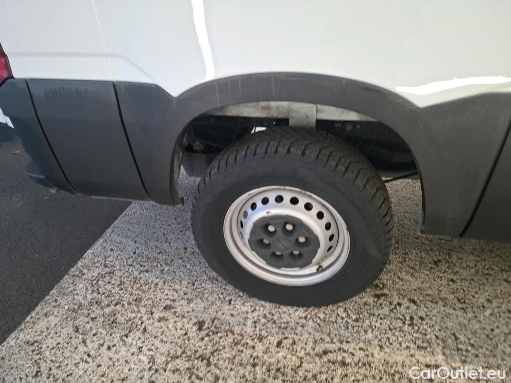 Iveco  Daily   V 35S14GA8 V/P11 H2 3520 ***GNV*** #10